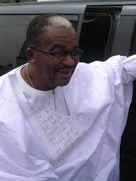 Tinubu mourns Diya, states what he would be remembered for