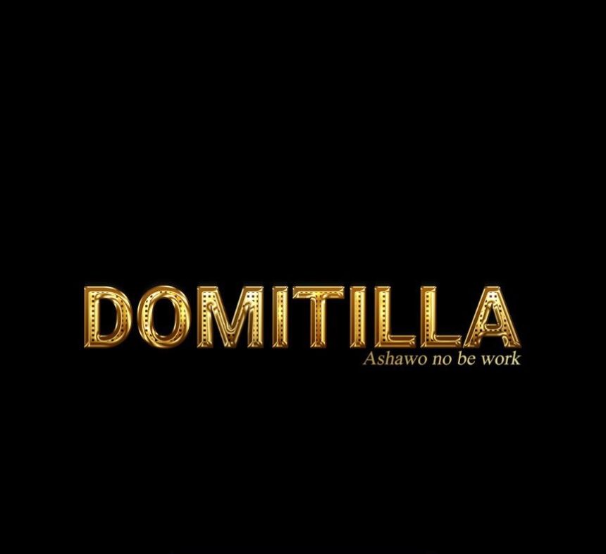Domitilla: The Reboot premieres April 1 –Zeb Ejiro