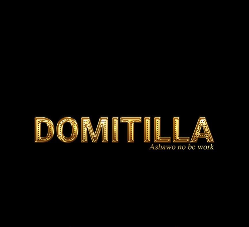 Domitilla: The Reboot premieres April 1 –Zeb Ejiro