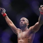 Edwards outpoints Usman to retain UFC welterweight belt