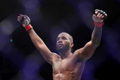 Edwards outpoints Usman to retain UFC welterweight belt