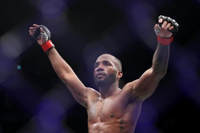 Edwards outpoints Usman to retain UFC welterweight belt