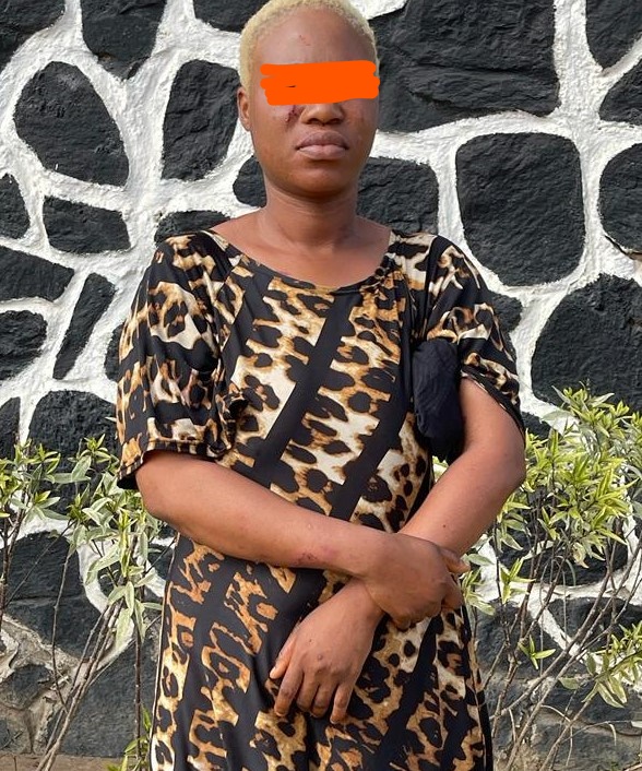 Female tenant kills landlord by pulling his manhood
