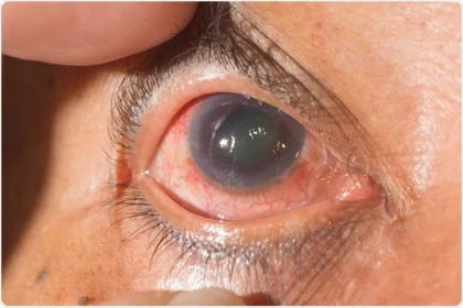 Glaucoma: 3,000 patients receive treatment at OAUTHC