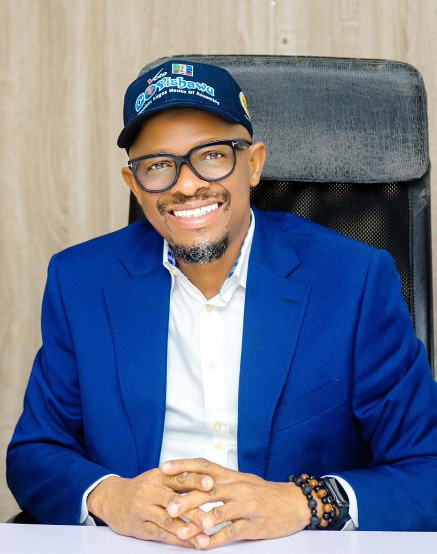 The essence of politics is service, By Gbolahan Olusegun Yishawu