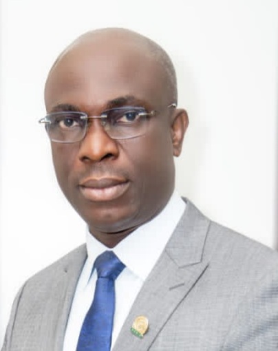 Efekoha’s WAICA presidency: Icing on a flourishing insurance career