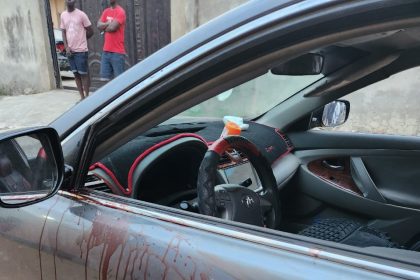 How we rescued kidnapped journalist, Oduneye Olusegun -Police