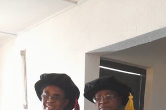 Maranatha University holds maiden matriculation, V-C speaks