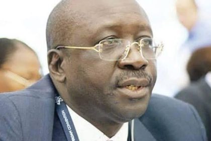 PDP suspends national chairman, Ayu, over anti-party activities