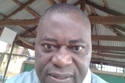 EXTRA: ‘Chidimma fought for Africa and won’, By Kunle Awosiyan