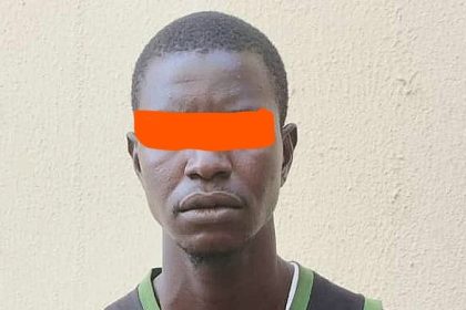 Drug trafficking: Ex-Boko Haram fighter, monarch, others arrested