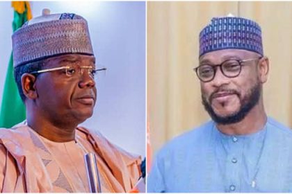 Zamfara guber: Governor Matawalle loses to PDP’s Dauda Lawal