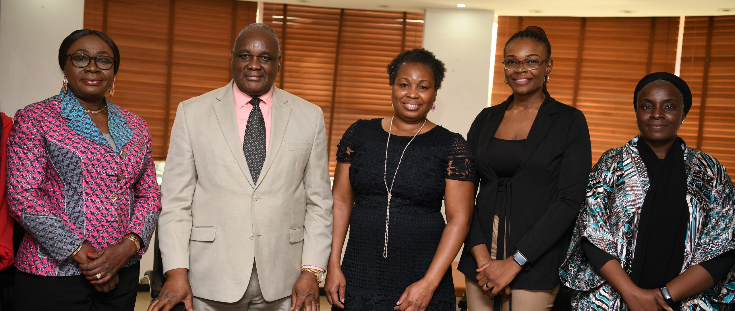 NCC renews commitment to industry collaboration, inclusiveness