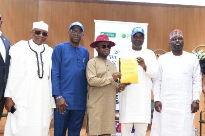 NCC unveils Consumer TELCARE Centre at Abuja airport
