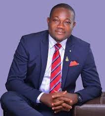 Dr Uchenna Okafor, Speaker, Anambra State House of Assembly has