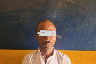 Father arrested for impregnating his 19 years old daughter