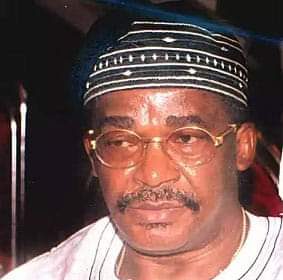 Buhari pays tribute to late Lt. Gen Oladipo Diya