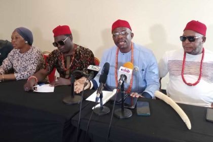 March 11: Igbo group drums support for Sanwo-Olu, gives reasons