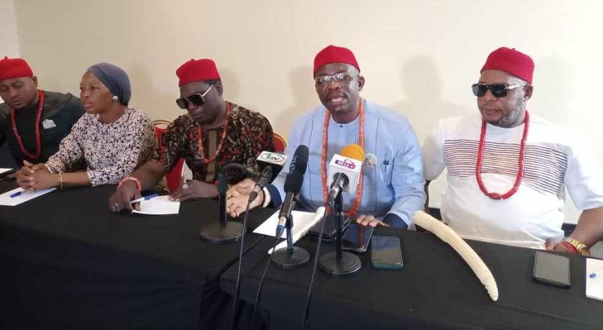 March 11: Igbo group drums support for Sanwo-Olu, gives reasons