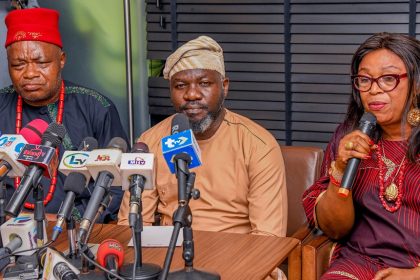 Lagos guber: Ohanaeze Ndigbo pledges support for Sanwo-Olu