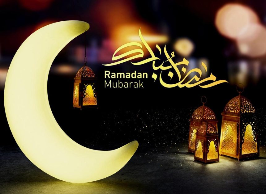 Ramadan: Buhari calls for projection of finest virtues of Islam