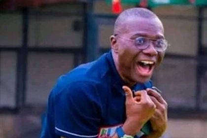 Lagos guber: INEC declares Sanwo-Olu winner, gets second term