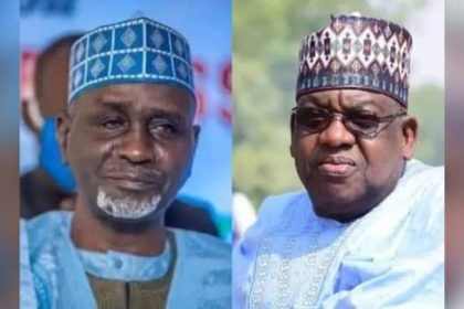 S’Court affirms Ruffai Hanga as Kano Central Senator-elect
