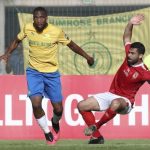 Sundowns overpower Al Ahly 5-2, zoom into quarter-finals