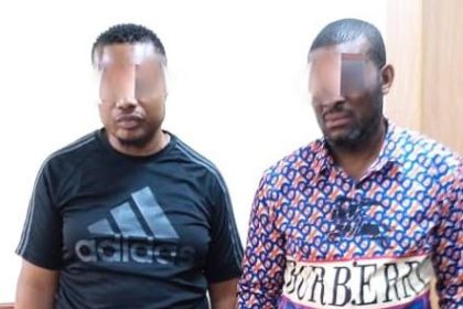 1.2m pills of tramadol seized as NDLEA intercepts heroin at airport