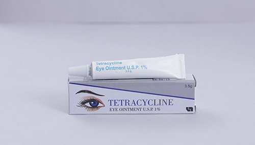 NAFDAC alerts public on defective tetracycline ointment