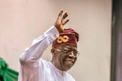 PEPC: Action Alliance withdraws suit against Tinubu, gives reasons