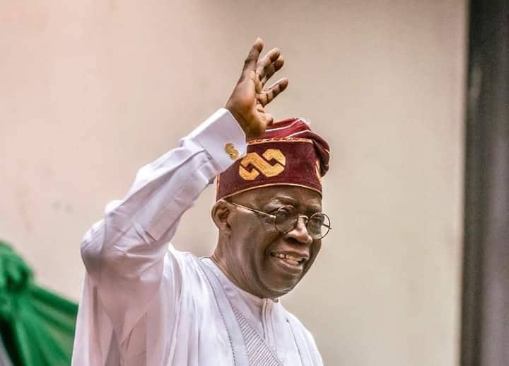 PEPC: Action Alliance withdraws suit against Tinubu, gives reasons