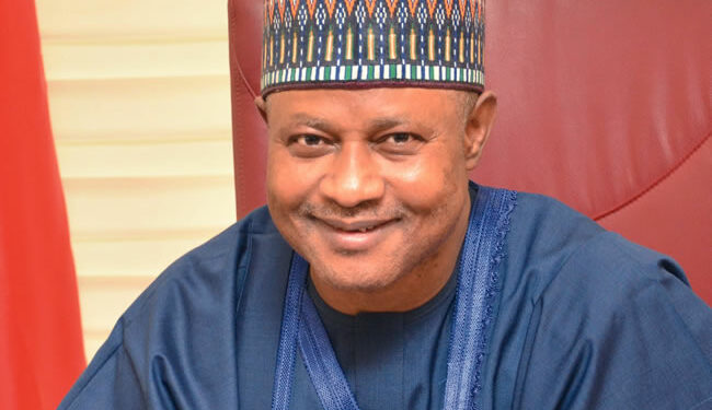 NSA commends Governor Sani on rescue of kidnap victims
