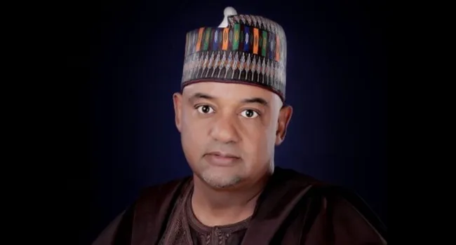 BREAKING: PDP names Iliya Damagum as acting national chair