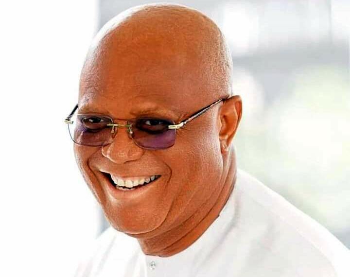 INEC declares Eno governor-elect in A’Ibom