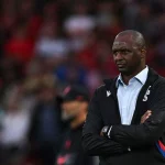 Crystal Palace sack Vieira after winless run
