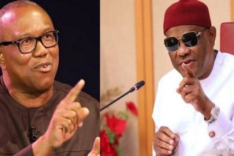 Election: Wike reacts to Obi’s claim that he denied him victory