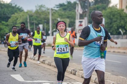 Marathon: Director predicts Nigeria's long distance resurgence