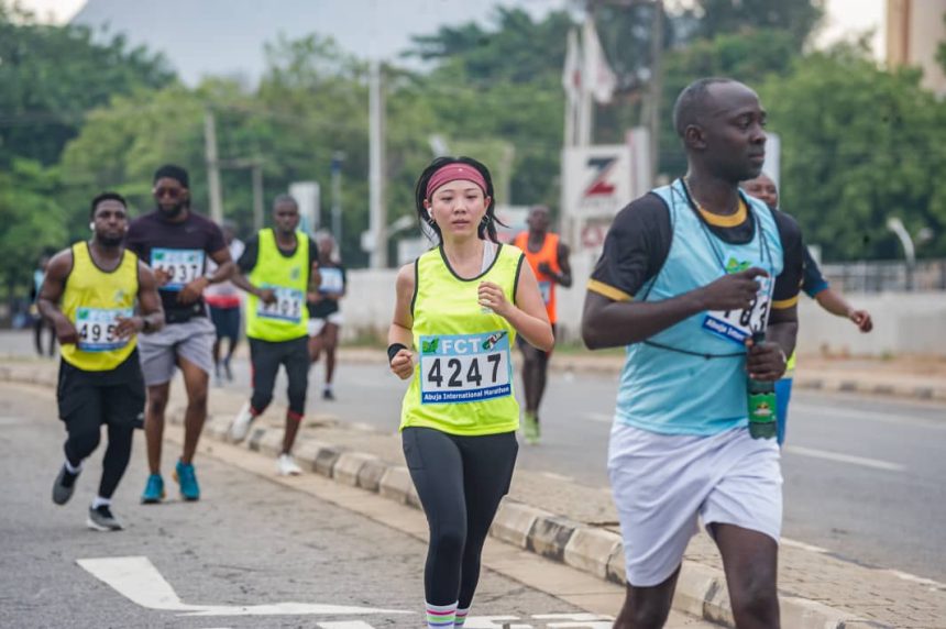 Marathon: Director predicts Nigeria's long distance resurgence