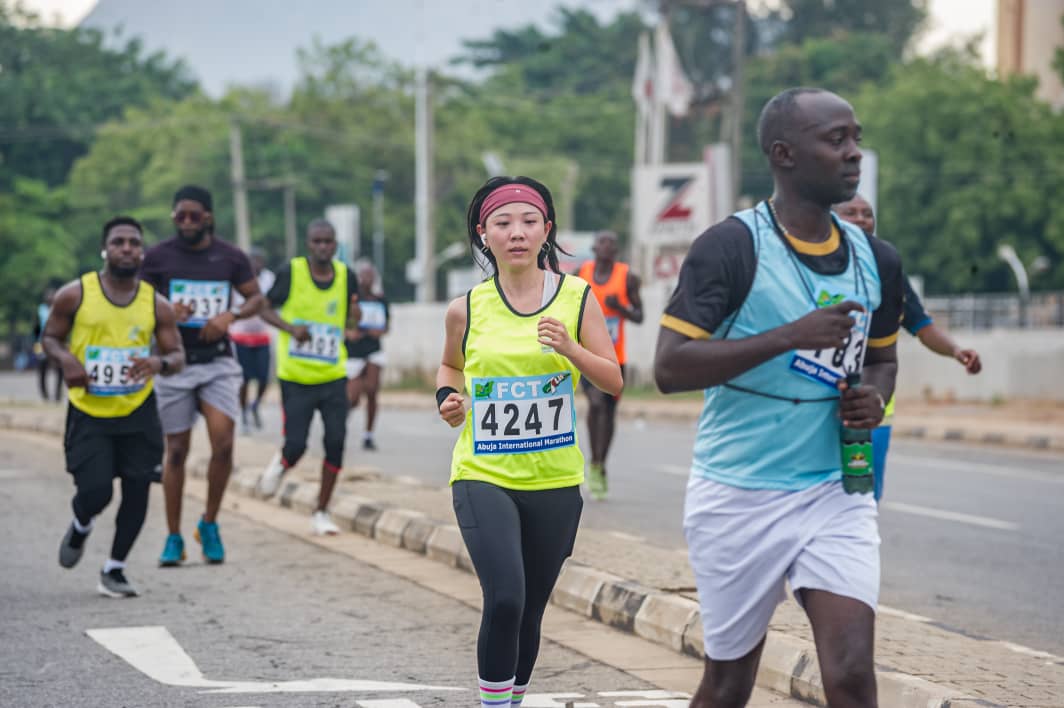 Marathon: Director predicts Nigeria's long distance resurgence