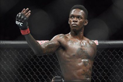 Adesanya stuns Pereira to reclaim UFC middleweight crown