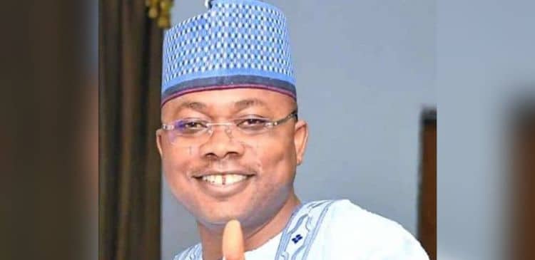 S'Court upholds Ododo’s election, dismisses Ajaka, Braimoh's suits