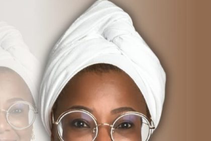 Akande-Sadipe dedicates victory to late mother, constituents