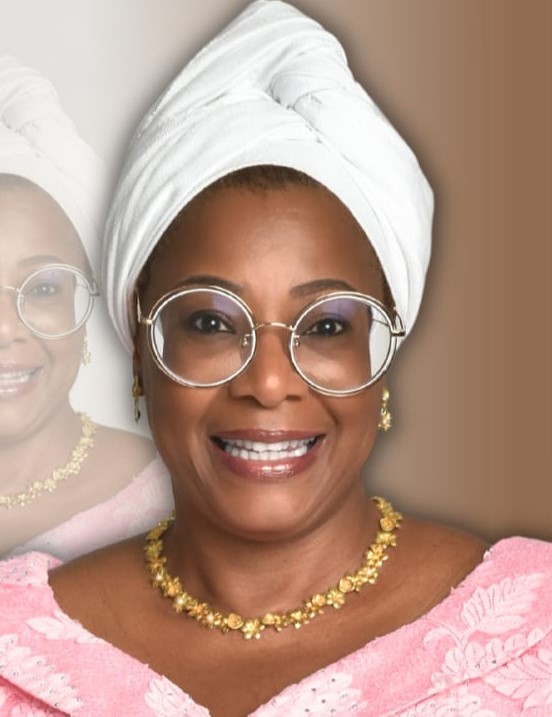 Akande-Sadipe dedicates victory to late mother, constituents