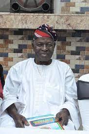 Sanwo-Olu mourns ex-federal lawmaker, Adekunle Alli