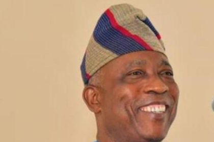 Babarinsa at 70: Tinubu lauds his distinguished journalism career