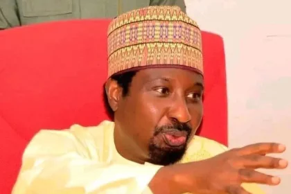 Real reasons Barau Jibrin should be next Senate President -Group