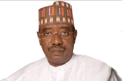 INEC declares Bomai as winner of Yobe South senatorial seat