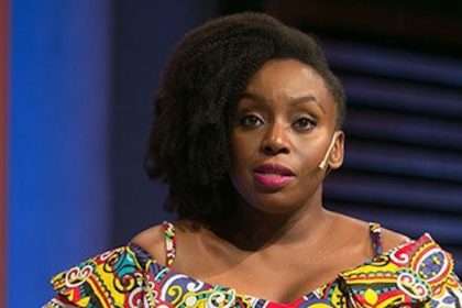 FOR THE RECORD: Adichie’s letter to Biden on 2023 election