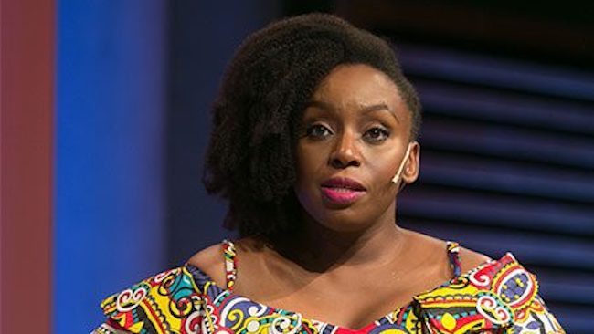 FOR THE RECORD: Adichie’s letter to Biden on 2023 election